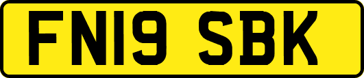 FN19SBK