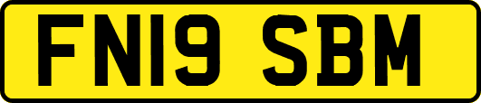 FN19SBM