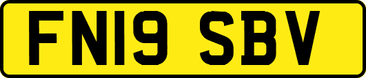 FN19SBV