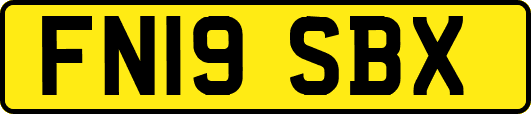 FN19SBX