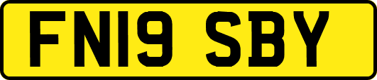 FN19SBY
