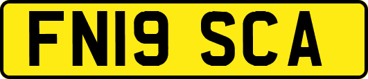FN19SCA