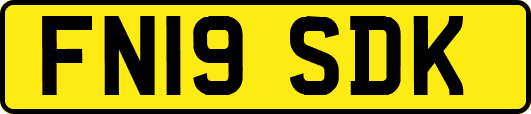 FN19SDK