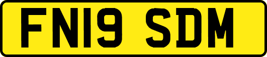 FN19SDM