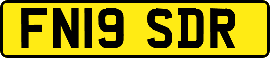 FN19SDR