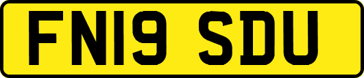 FN19SDU