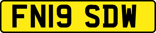 FN19SDW