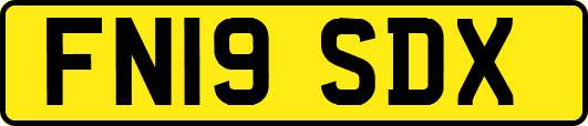 FN19SDX