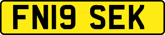 FN19SEK