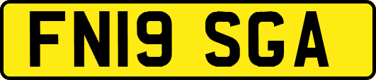 FN19SGA