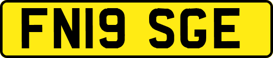 FN19SGE