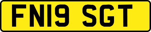 FN19SGT