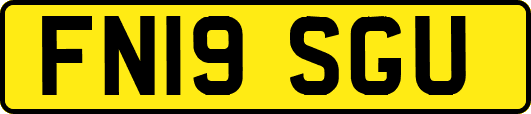 FN19SGU