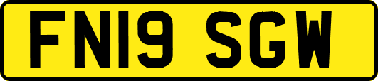 FN19SGW