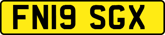 FN19SGX