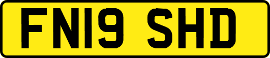 FN19SHD