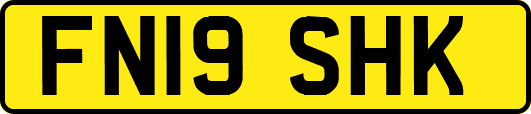 FN19SHK
