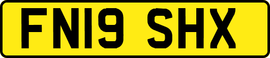 FN19SHX