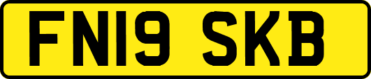 FN19SKB