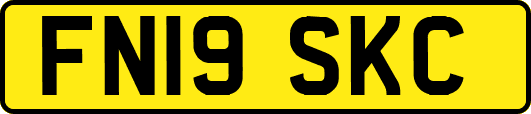 FN19SKC