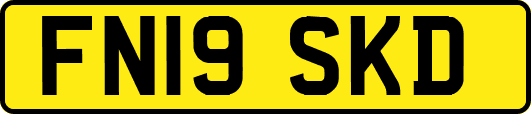 FN19SKD