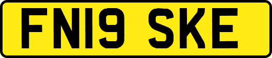 FN19SKE