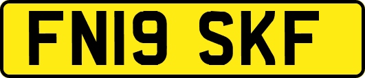 FN19SKF