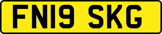 FN19SKG