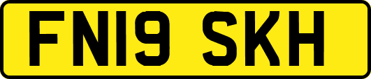 FN19SKH
