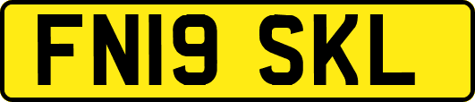 FN19SKL