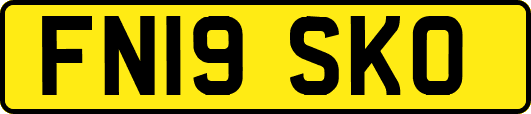 FN19SKO