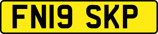 FN19SKP
