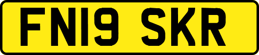 FN19SKR