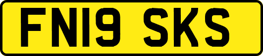 FN19SKS