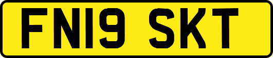 FN19SKT