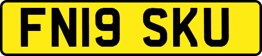 FN19SKU