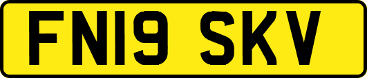 FN19SKV