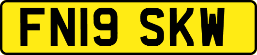 FN19SKW