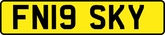 FN19SKY