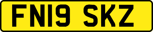 FN19SKZ