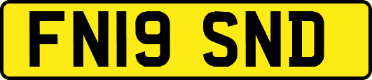 FN19SND