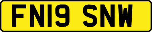 FN19SNW