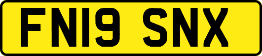 FN19SNX