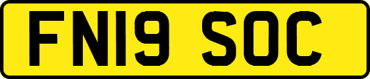 FN19SOC