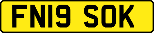 FN19SOK