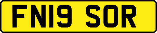 FN19SOR