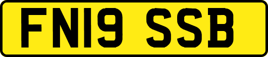FN19SSB