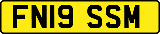 FN19SSM