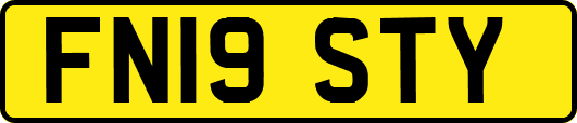 FN19STY