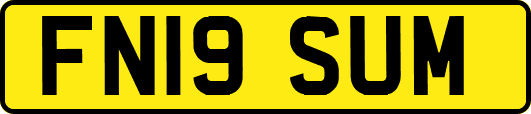 FN19SUM